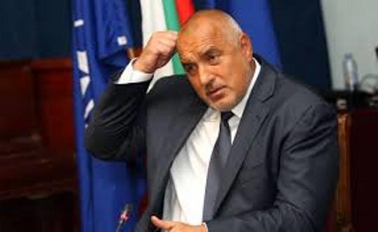 boiko borisov chuka na glava