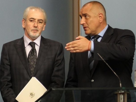 borisov i mestan