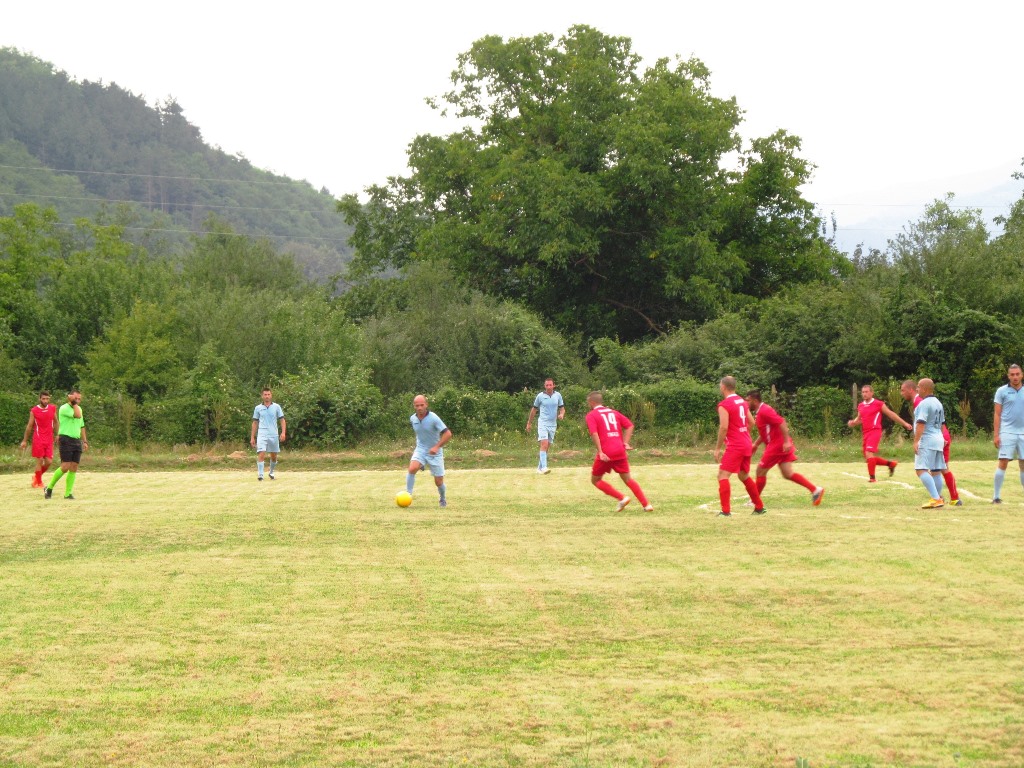 fk balkan krapchene 07