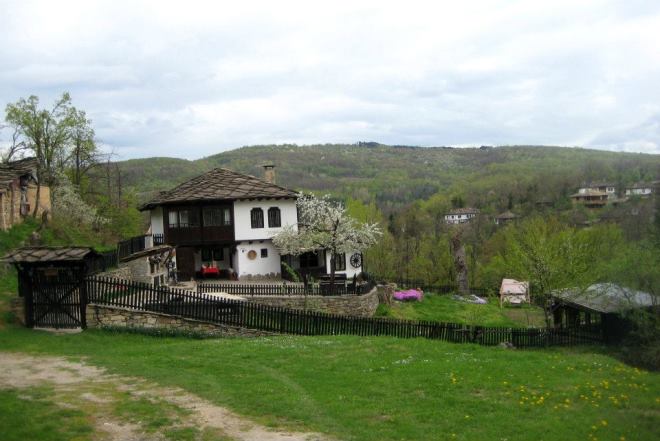 prehod vt gabrovo bozhenci torlaka